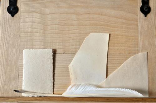 Sujet - Vie monastique médiévale